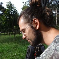 Julian Gärtner的照片