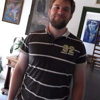 Peter Franyo's Photo