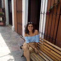 Eliza Galeana's Photo