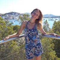 Fotos von Kate Skidan