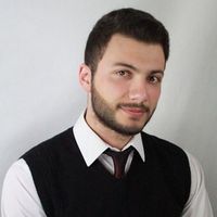 Mustafa Mufty's Photo