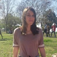 Fotos de Jimena Eyherabide