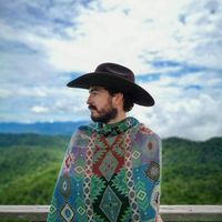 Fotos de Salvador Cueva