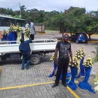 clinton  eluid's Photo