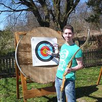 Felix Brecklinghaus's Photo