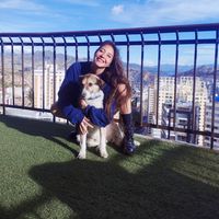Cecile Velei's Photo