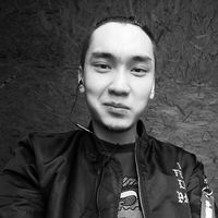 Aza Omarbekov's Photo