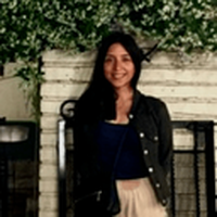 Antonella Godoy的照片