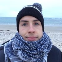 Thibault  Coquery's Photo