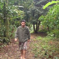 Fotos de Bruno Natalicio