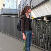 Camille Lacroix's Photo