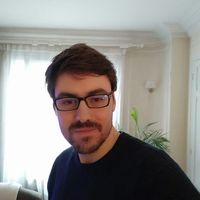 Clement Franger的照片