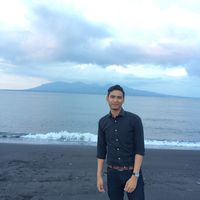 Reza Rizky Muhammad的照片