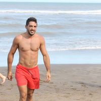 Nacho Godachevich's Photo