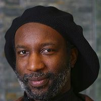 Ricardo Scipio's Photo