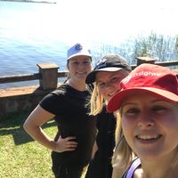 Hanne Hovmark的照片