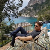 Davide Rapone的照片