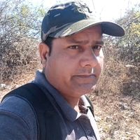 PUSHPENDRA SINGH CHOUHAN's Photo