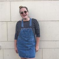 Nina Meijers's Photo