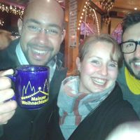 Annalena Prott's Photo