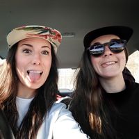 Mélany Boivin's Photo