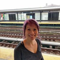 Hannah Kwan的照片