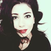 Nafiye Cakir的照片