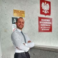 Krystian Durma's Photo