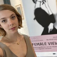 Hannah Wölffel的照片