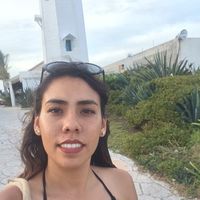 Andrea Jaimes's Photo