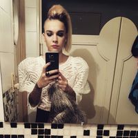 Micaela Curia's Photo