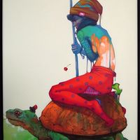 Fotos de Lucía Rodrigo