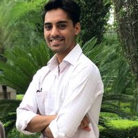 Chetan Talwar's Photo