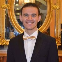 Mohamed Soliman的照片