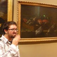 Leonardo Velásquez Zapata's Photo