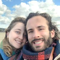 Romain DUTRIEZ's Photo