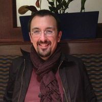 Benjamin Chapman's Photo