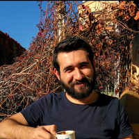 halit çokal's Photo