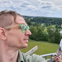 Anatoly Suglobov's Photo