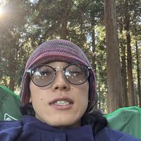 Kisaburo Yokoyama's Photo