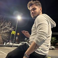 Batuhan Kükrer's Photo