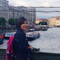 Fotos von Sarah Mojtahedi