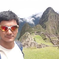 Photos de Ricardo Elguetum