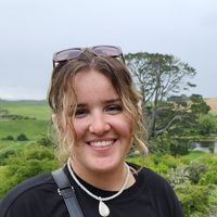 Ariane Marcou's Photo