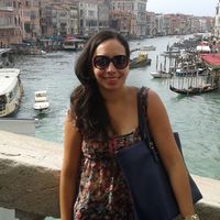 Carolita Olmedo's Photo