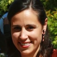 Marie-Astrid LEMOYNE's Photo