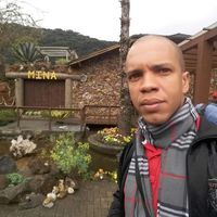 Augusto Alcântara的照片