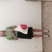 sanni andersen的照片