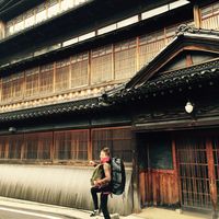 Fotos de Alessia Gandolfi