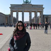 Laura Gonzalez的照片